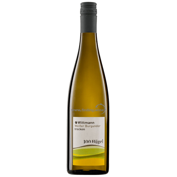 Wittmann - 2020 - 100 Hills Pinot Blanc - 750 ml.