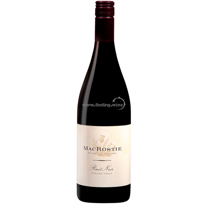Macrostie - 2018 - Pinot Noir - 1.5 L