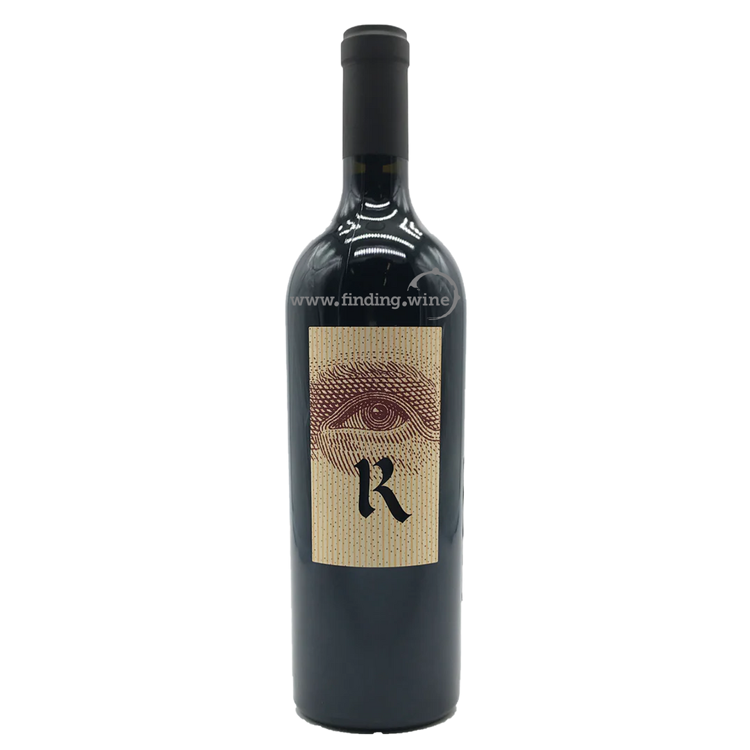 Realm Cellars - 2019 - Beckstoffer To Kalon Cabernet Sauvignon - 750 ml.