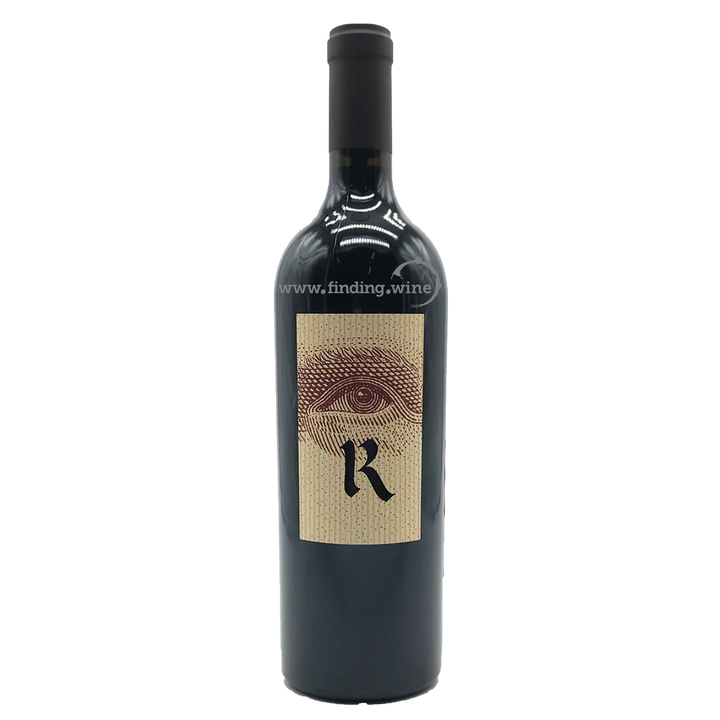 Realm Cellars - 2019 - Beckstoffer To Kalon Cabernet Sauvignon - 750 ml.