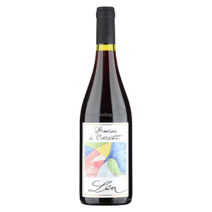 La Ginestra - 2018 - Lea Toscano Canaiolo - 750 ml.