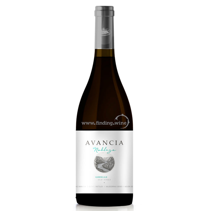 Bodegas Avancia  - 2020 - Nobleza Old Vines Godello - 750 ml.