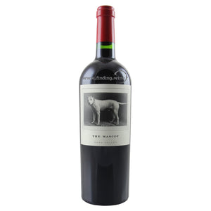 The Mascot  - 2015 - Napa Valley Red - 750 ml.