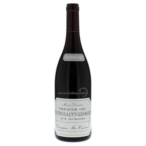 Domaine Méo-Camuzet _ 2017 - Nuits Saint Georges 1er cru Aux Murgers _ 750 ml. |  Red wine  | Be part of the Best Wine Store online