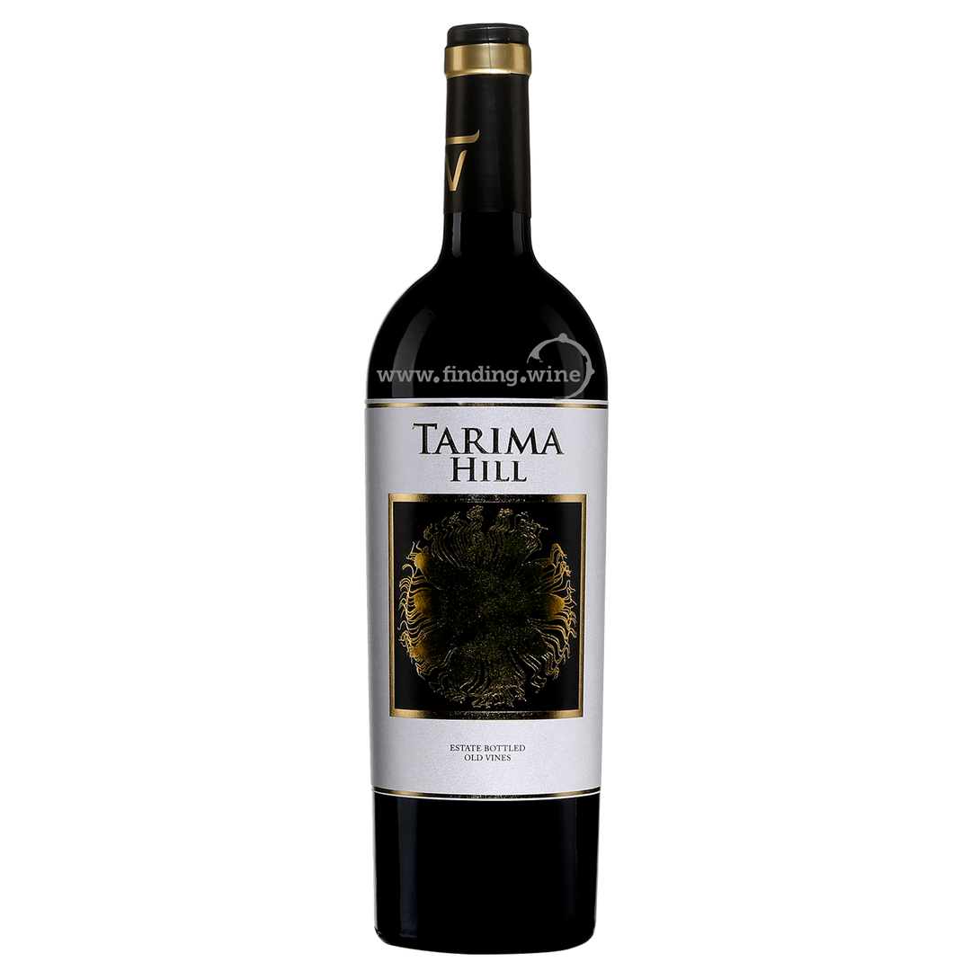 Tarima - 2019 - Hill Monastrell - 750 ml.