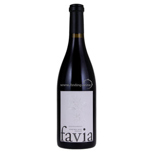 Favia Wines - 2009 - Rompecabezas - 750 ml.