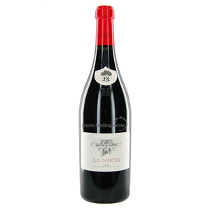 Viñedos de Paganos _ 2005 - La Nieta _ 750 ml. |  Red wine  | Be part of the Best Wine Store online