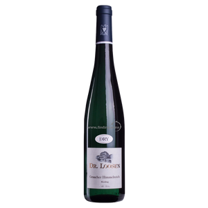 Dr Loosen  - 2020 - Graacher Himmelreich Alte Reben Riesling Grosses Gewachs - 750 ml.