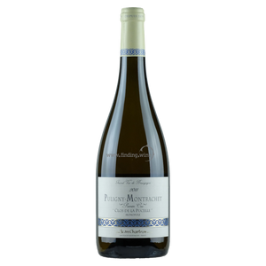 Domaine Jean Chartron  - 2018 - Puligny-Montrachet Clos de la Pucelle  - 750 ml.