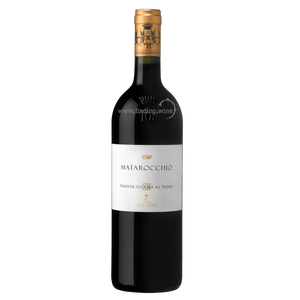 Marchesi Antinori  - 2011 - Guado al Tasso Matarocchio  - 750 ml.