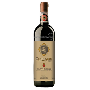 Carpineto - 2019 - Chianti Classico - 750 ml.