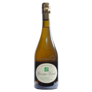 Georges Laval _ 2015 - Cuvée Les Chênes _ 750 ml. |  Champagne wine  | Be part of the Best Wine Store online