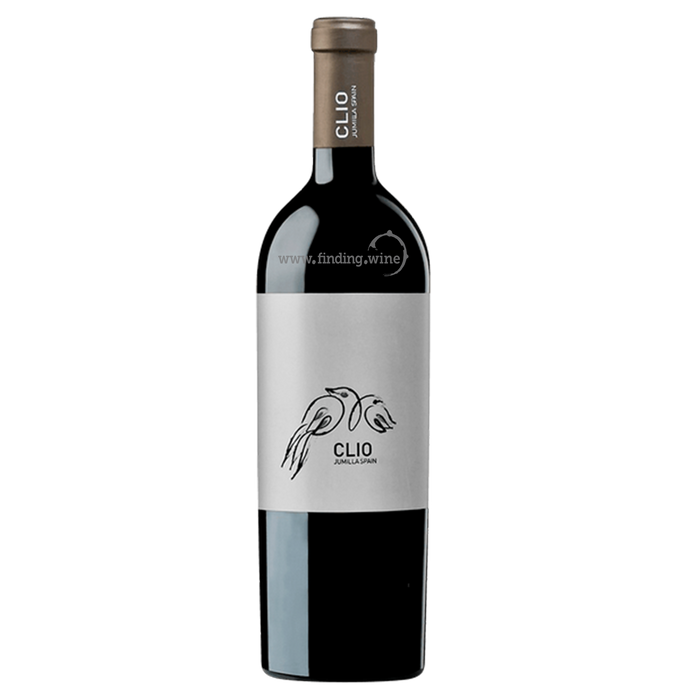 Bodegas El Nido - 2012 - Clio - 750 ml.