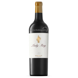 Glenelly Wine Estate - 2015 - Lady May  - 750 ml.