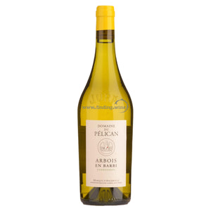 Domaine du Pelican  - 2019 - Chardonnay 'En Barbi" - 750 ml.