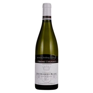 Domaine Jerome Chezeaux _ 2018 - Bourgogne Blanc Aligote _ 750 ml.
