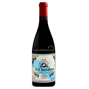 Badenhorst Family - 2019 - Red Blend - 750 ml.