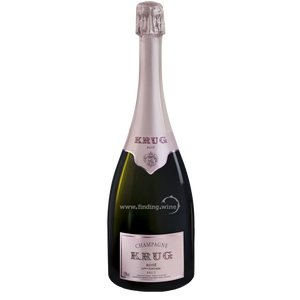 Krug - NV - Rose 18eme Editiom  - 1.5 L