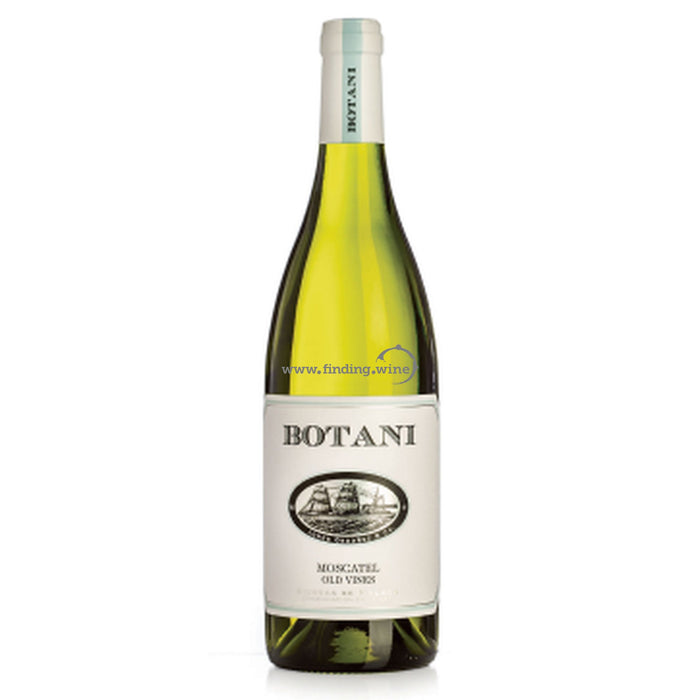 Botani - 2016 - Moscatel Old Vines - 750 ml.