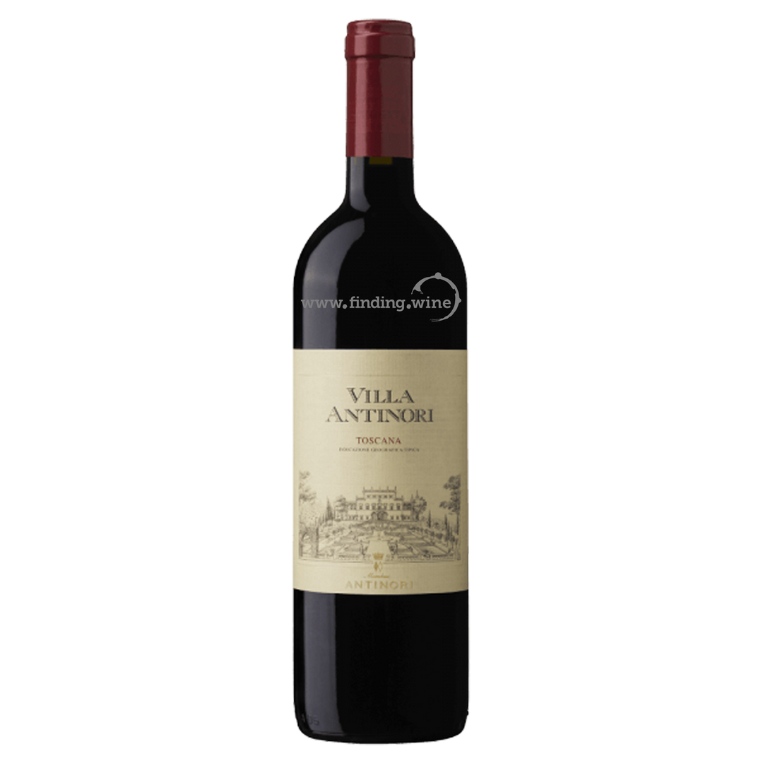 Antinori  - 2018 - Villa Antinori Rosso - 750 ml.