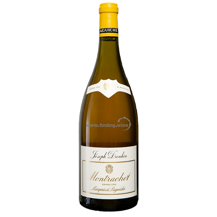 Joseph Drouhin - 2019 - Marquis de Laguiche Montrachet Grand Cru - 750 ml.