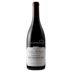 Meo Camuzet - 2009 - Richebourg Grand Cru  - 750 ml.