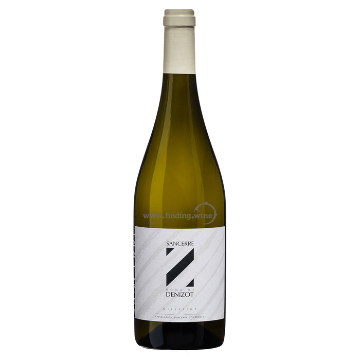 Domaine Denizot - 2018 - Sancerre Blanc - 750 ml.