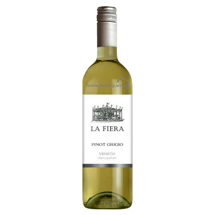 La Fiera - 2020 - Pinot Grigio - 750 ml.