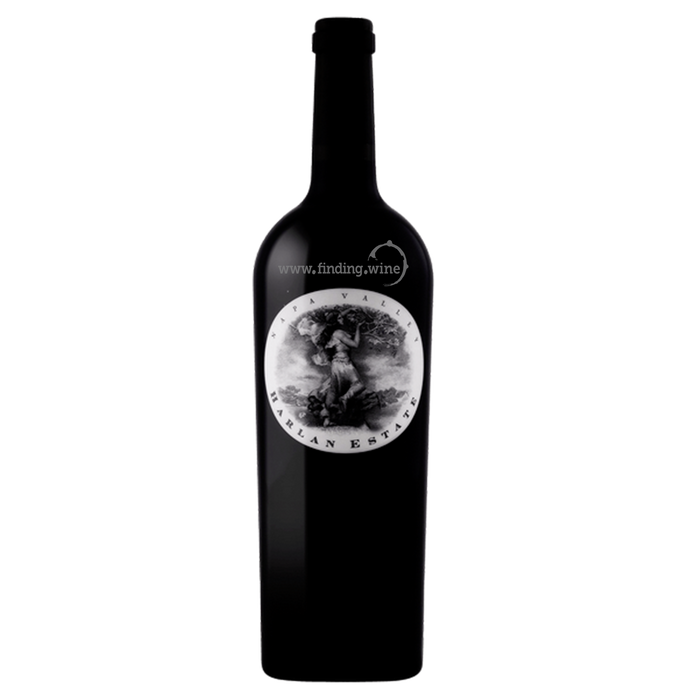 Harlan Estate - 2018 - Red - 750 ml.