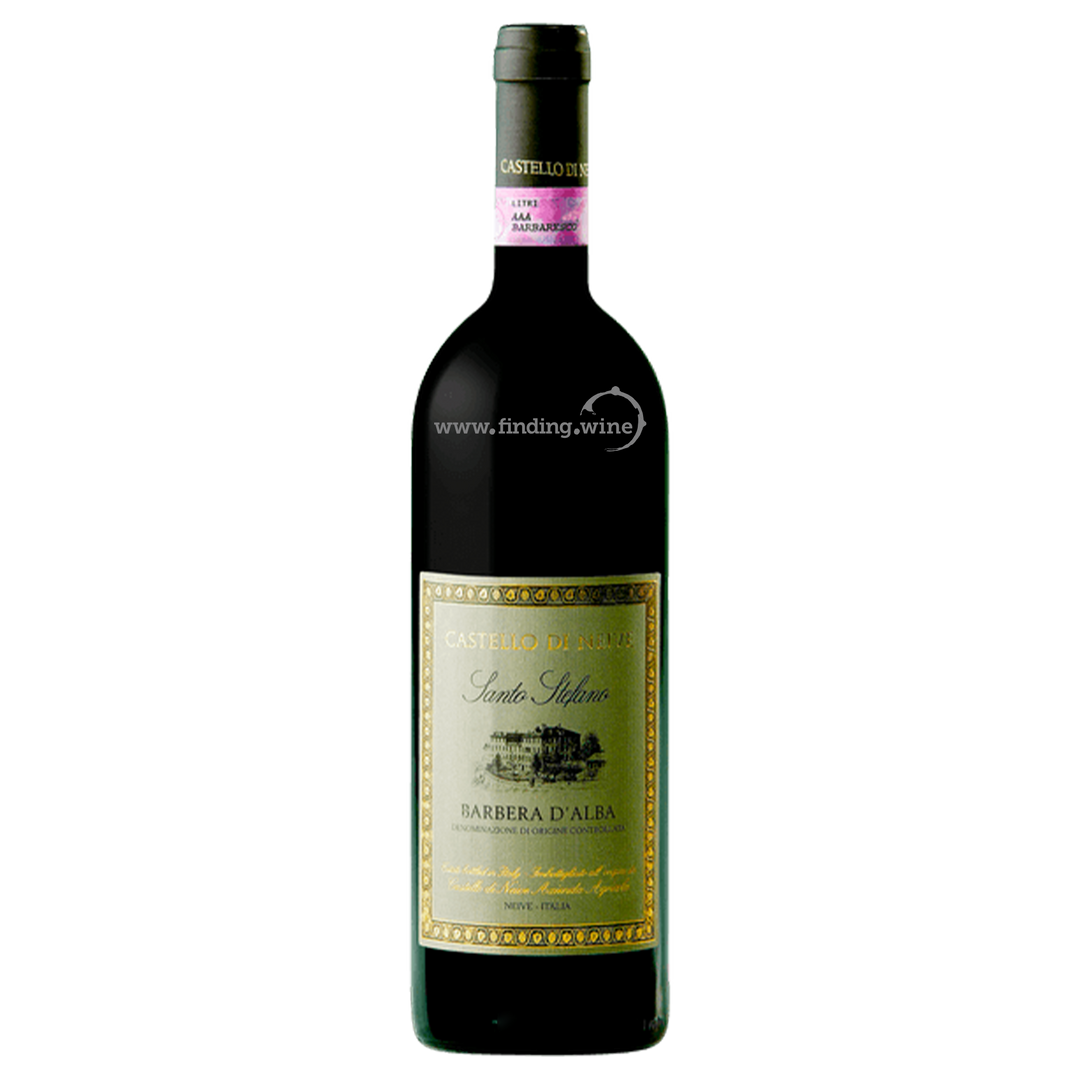 Castello di Neive - 2019 - Santo Stefano - 750 ml.