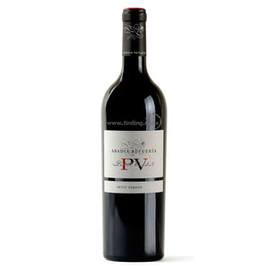 Abadia Retuerta _ 2014 - Petit-Verdot _ 750 ml. -   wine - Abadia Retuerta  | Be part of the Best Wine Store online