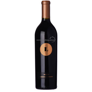 Lewis Cellars _ 2015 - Cuvee L _ 1.5 L |  Red wine  | Be part of the Best Wine Store online