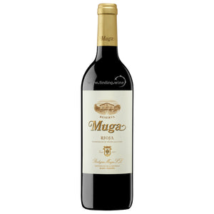 Bodegas Muga - 2017 - Reserva - 750 ml.