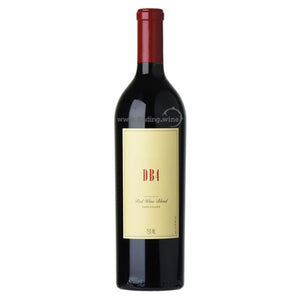 Bryant Family Vineyard _ 2016 - DB4 Red blend _ 750 ml. |  Red wine  | Be part of the Best Wine Store online