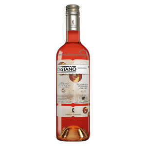 Castano - 2017 - Monastrell Rose - 750 ml.