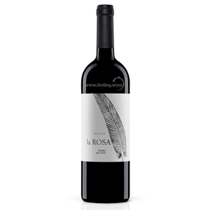 Quinta Dela Rosa - 2017 - Red Reserva - 750 ml.