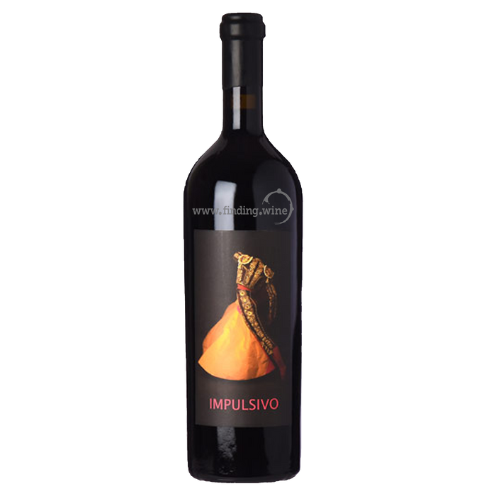 Cayuse Vineyards - 2016 - En Chamberlin Vineyard Impulsivo Tempranillo - 750 ml.