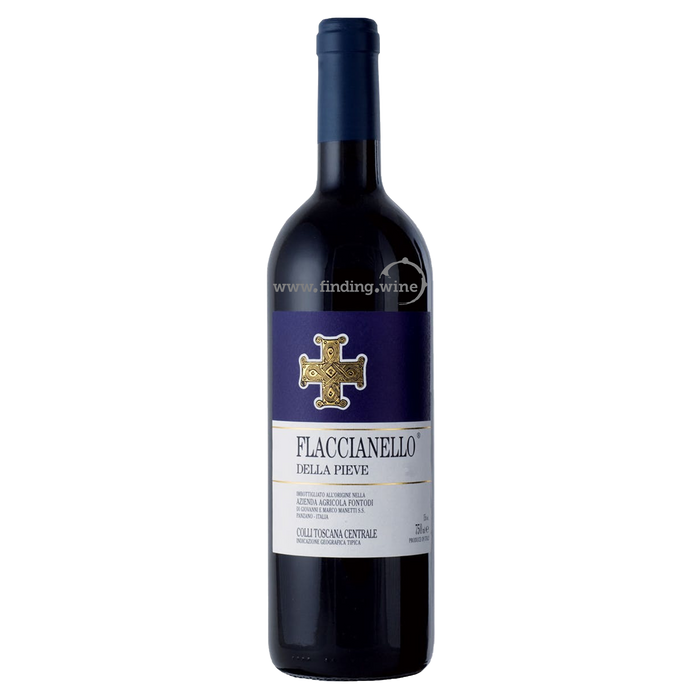 Azienda Agricola Fontodi - 2005 - Flaccianello della Pieve  - 750 ml.