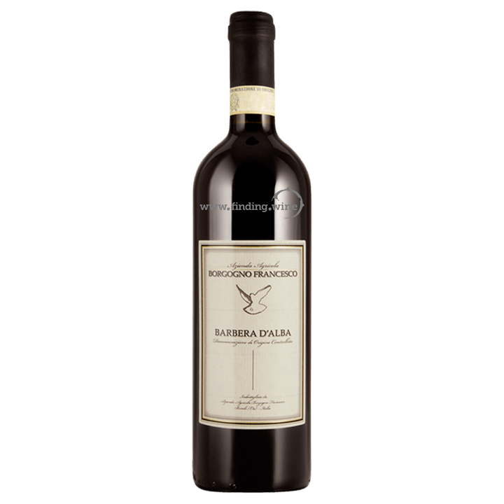 Borgogno Francesco - 2020 - Barbera d'Alba - 750 ml.