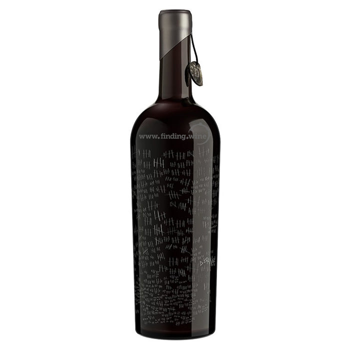 The Prisoner Wine Company _ 2016 - Dèrangé _ 750 ml.