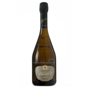 Vilmart & Cie _ 2010 - Coeur de Cuvée _ 750 ml. |  Sparkling wine  | Be part of the Best Wine Store online