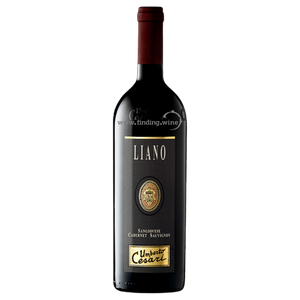 Umberto Cesari  - 2017 -  Liano - 750 ml.