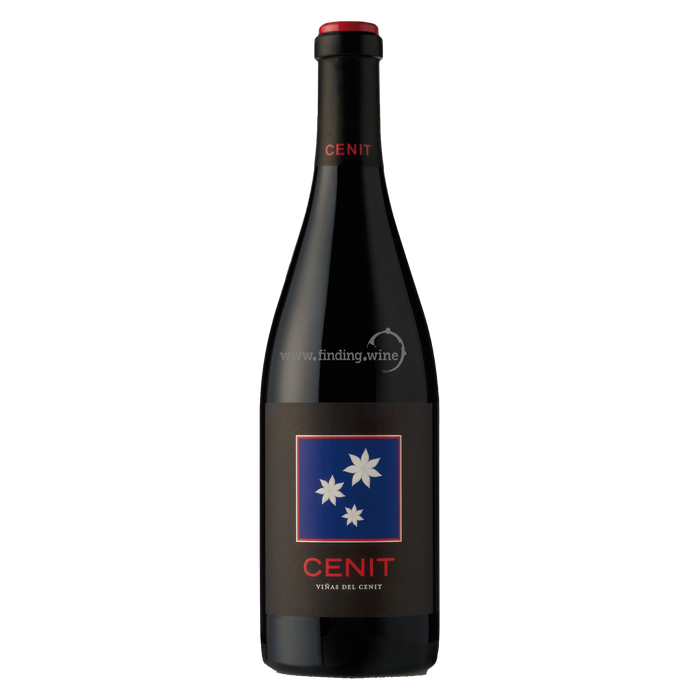 Bodegas Vinas del Cenit  - 2009 - Cenit  - 750 ml.