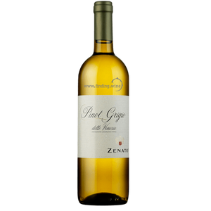 Zenato - 2019 - Pinot Grigio - 1.5 L