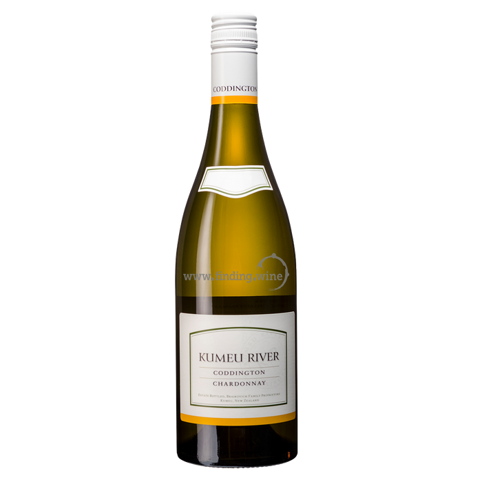 KUMEU RIVER - 2020 - Chardonnay, Coddington,  - 750 ml.