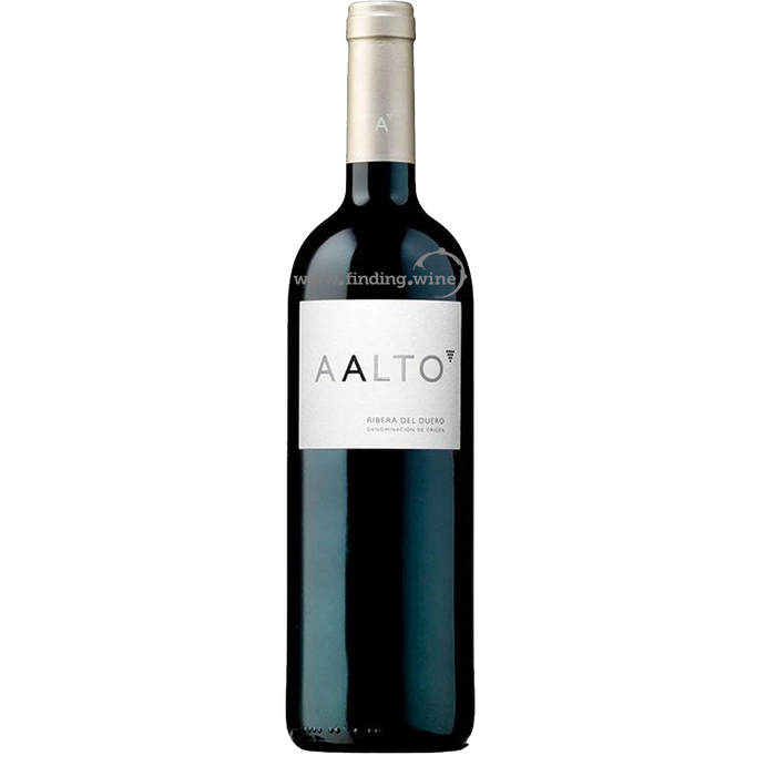 Aalto Bodegas y Vinedos - 2005 - Aalto - 1.5 L