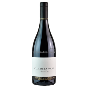 Domaine Lignier-Michelot  - 1995 - Clos de la Roche Grand Cru - 750 ml.