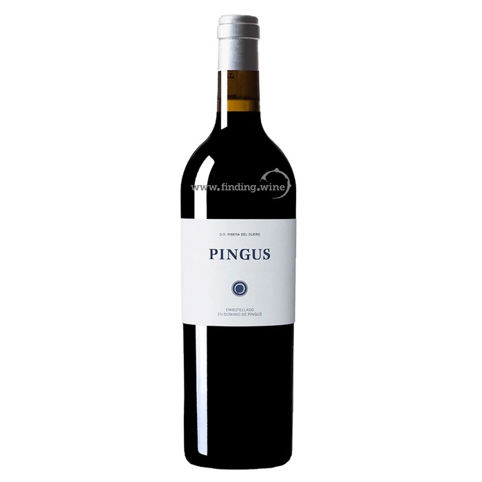 Dominio de Pingus - 2003 - Pingus  - 750 ml.