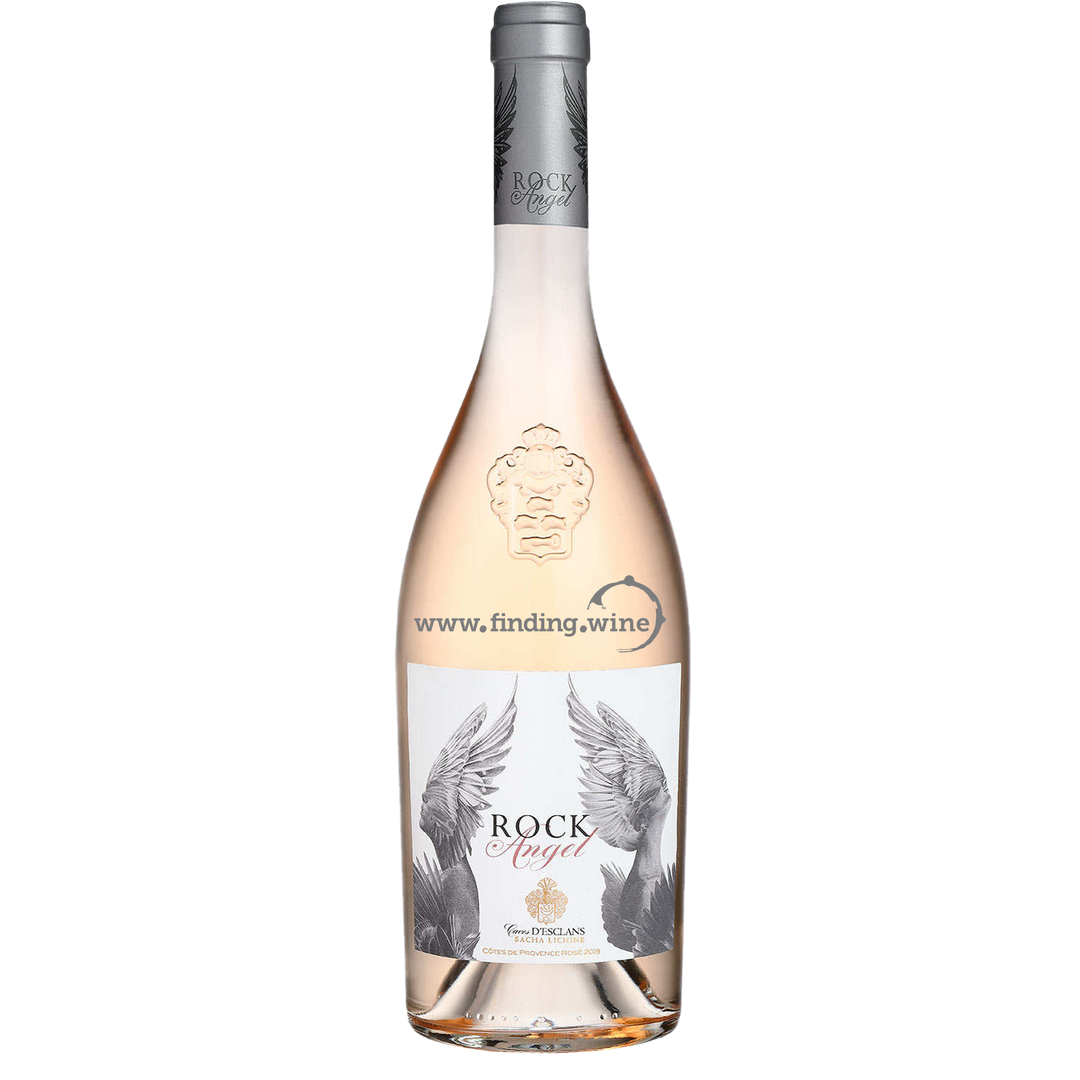 Chateau d'Esclans - 2021 - Rock Angel Rose - 1.5 L