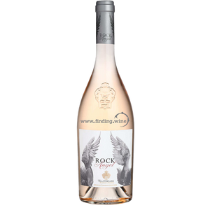 Chateau d'Esclans - 2021 - Rock Angel Rose - 1.5 L